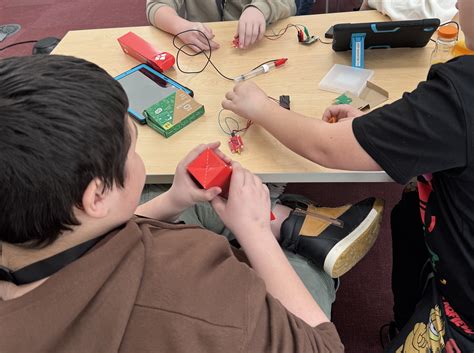 Maine Indian Education Students Travel to MIT, Thanks to Beaver Works