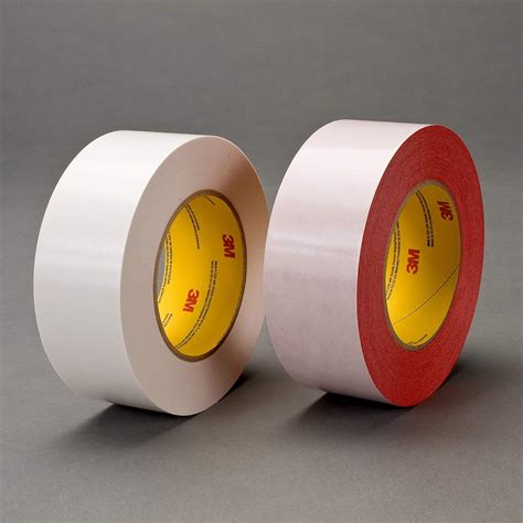 M Acrylic Double Coated Adhesive Tape Mil Thick M Length