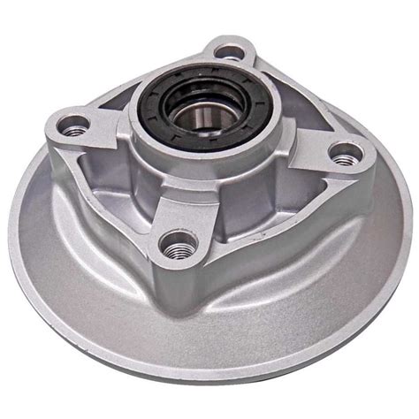 Flange Do Tambor De Freio Traseiro Honda Titan 150 KS ES ESD ESDI 160