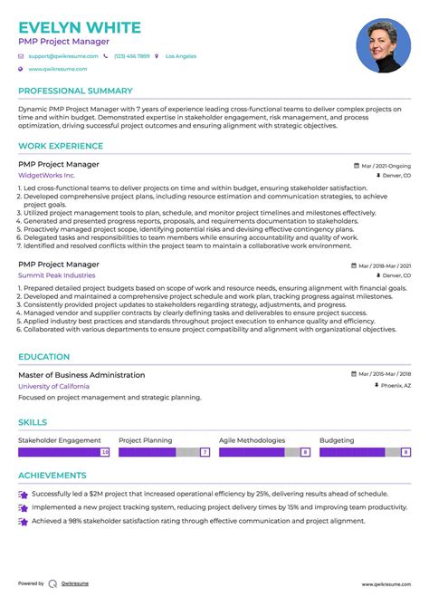 The surprising salary jump after getting a project manager pmp 11