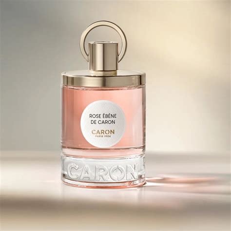 An Interview with Caron Perfume’s Nose: Jean Jacques | Everfumed ...