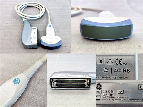 Ultrasound Logiq P7 Ge Used Medical Equipment Supplier In Japan