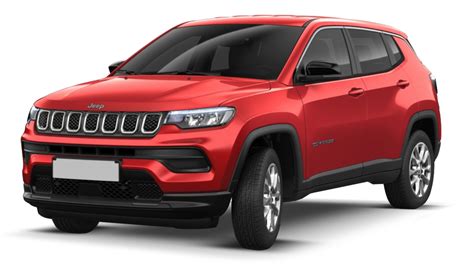 Listino Jeep Compass Prezzo Scheda Tecnica Consumi Foto