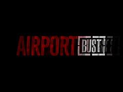 Airportbust Big Cock Customs Cop Riley Star Free Mobile Porn Videos IPornTV