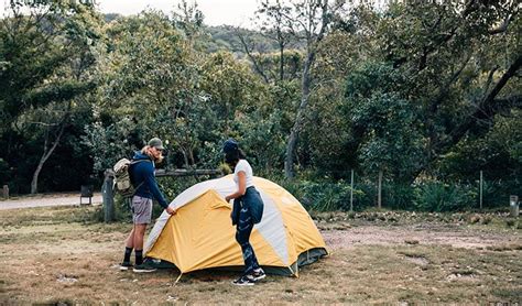 Pretty Beach campground | NSW National Parks and Wildlife Service