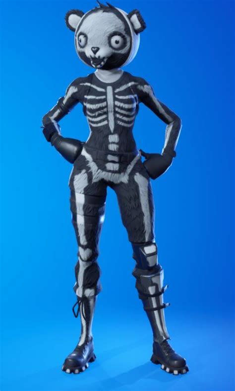 Fortnite Skull Squad Skin Pack Leaked - Fortnite Insider - moKoKil