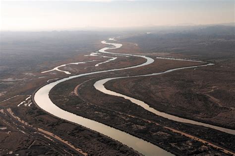 Water And Climate Recognize Anthropogenic Drought Nature News Comment