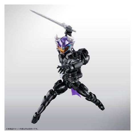 Revolve Change Figure Pb Kamen Rider Geats Jyamato Awaking Kamen