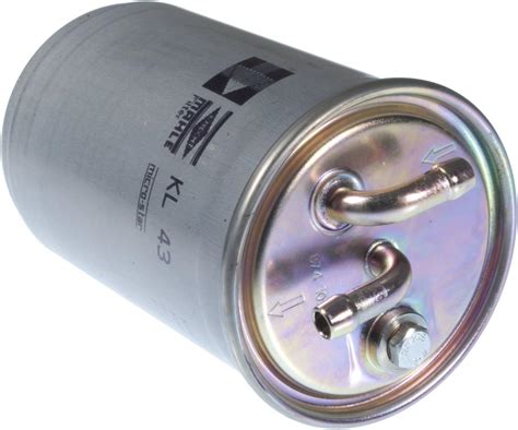 Amazon Mahle Kl Fuel Filter Automotive