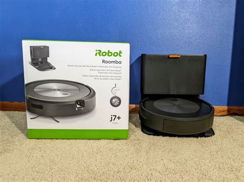 My Review Of The IRobot Roomba J7 Bryan Ruby