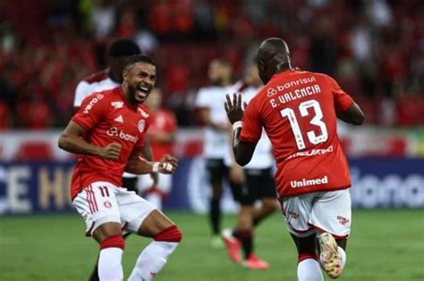 Inter vence o Brasil de Pelotas se isola na liderança e garante vaga