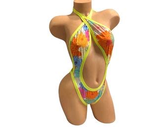 See Through Top Sheer Mesh Top Fishnet Top Sexy Gift For Her See Through Lingerie Lace