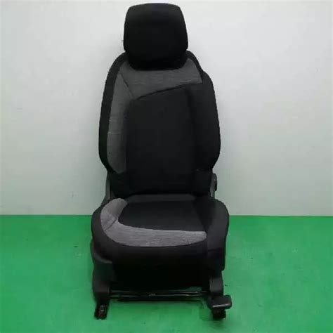 ASIENTO DELANTERO DERECHO Para Citroen C4 Picasso EUR 222 96 PicClick FR