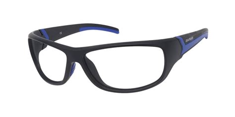 SG2886 ANSI Z87.1 Prescription Safety Glasses - Eyewear Canada