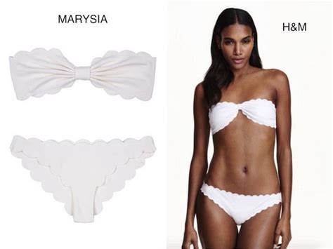 Bikini De Marysia Nuevo Boom Para Este Verano