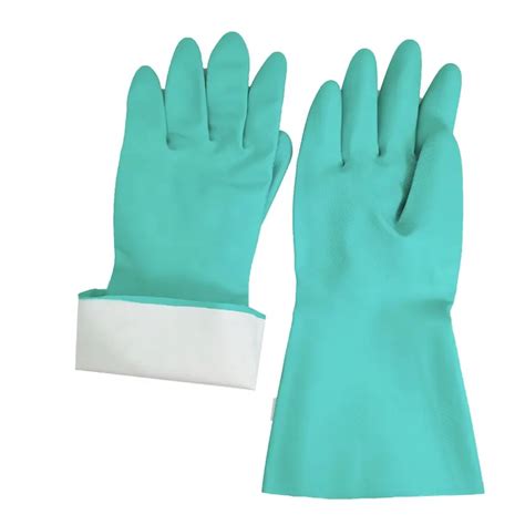 Chemical Resistant Gloves