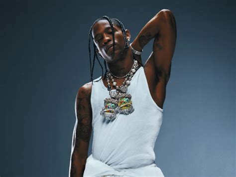 Create A Ultimate Travis Scott Tier Albums Features Leaks 2024 Tier