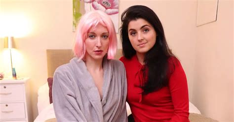 I Save Families Sex Worker On Why Sleeping With Married Men Is A