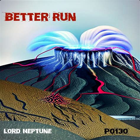 Better Run Single By Lord Neptune Spotify