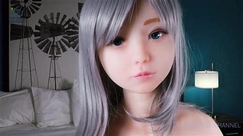 160 Cm Piper Akira Silicone Sex Doll Unboxing Materials Review Video 1 3 Porn Videos