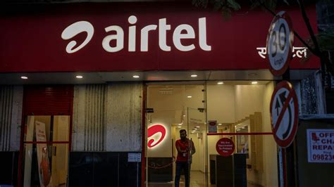 Cci Approves Google Internationals Buy Of Stake In Bharti Airtel