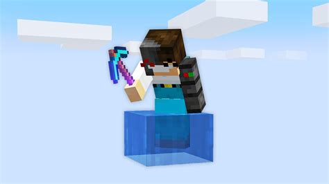 Minecraft Water Block Animation