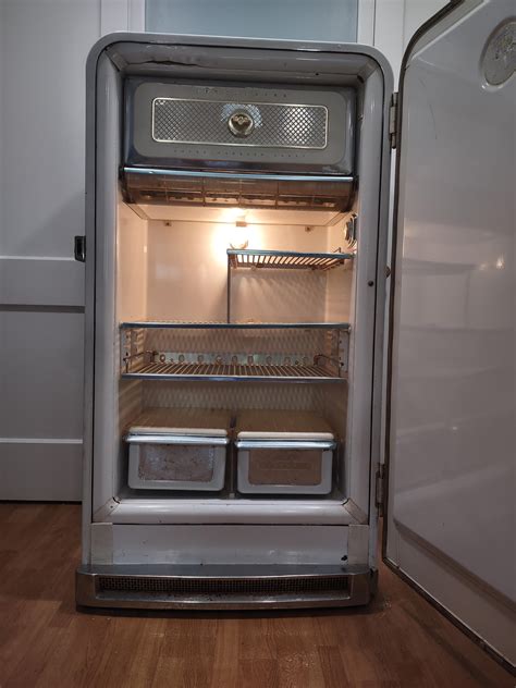 1950 Frigidaire By General Motors Rbuyitforlife