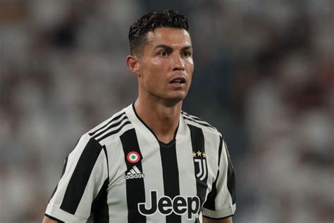 Cristiano Ronaldo Si Sente Già Del Manchester City Svuotato L