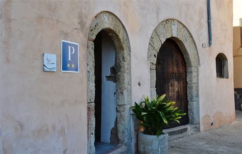 Portal De Cal Querol Sant Pere De Riudebitlles Alt Pened Flickr