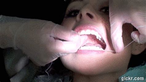 The Laughing Latina Past Due Dental Visit