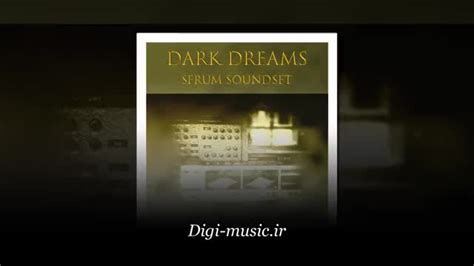 دانلود پریست Triple Spiral Audio Dark Dreams For XFER RECORDS SERUM نماشا