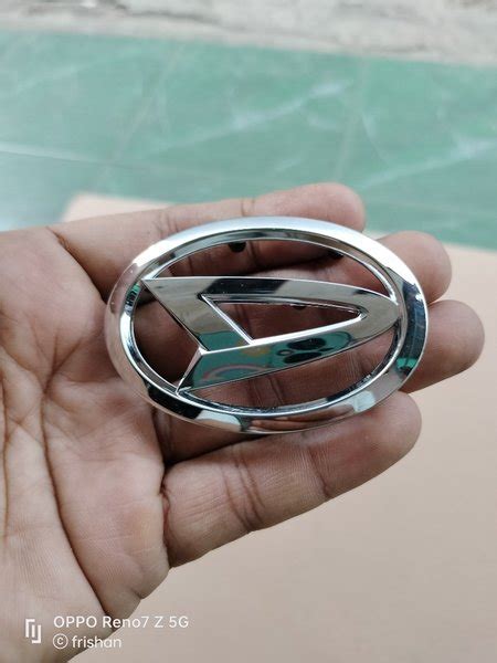 Jual Logo Setir Daihatsu Xenia Terios Ayla Sigra Luxio Grand Max Di