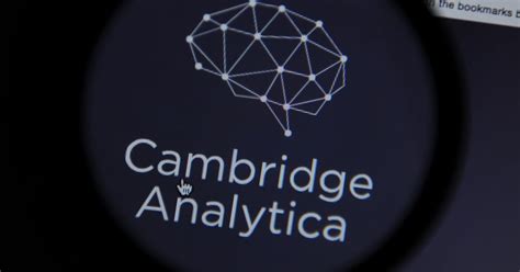 Meta Agrees To Pay 725m To Settle Cambridge Analytica Case The Irish