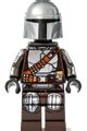 LEGO Paz Vizsla Minifigure Sw1172 BrickEconomy