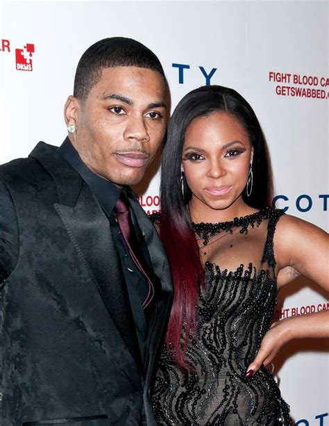 Ashanti Trending After Nelly Leaks His Own Sex Tape BlackSportsOnline