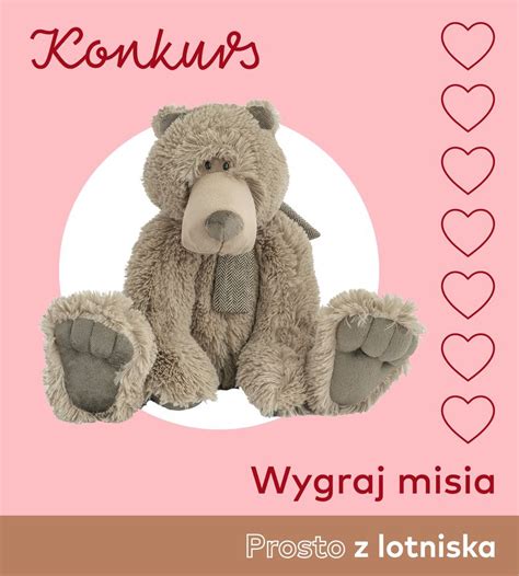 Konkurs Fotograficzny Wygraj Misia Na Walentynki E Konkursy Info