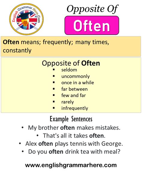 Opposite Of Common Antonyms Of Common Meaning And Example 42 Off