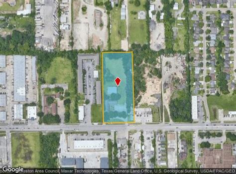 2233 Aldine Mail Route Rd Houston TX 77039 Property Record LoopNet