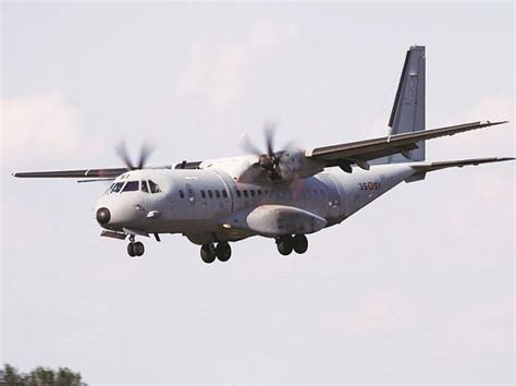 Tata Airbus Grab Rs 22 000 Cr Project To Make C 295 Aircraft In