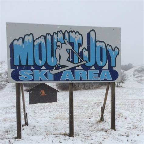 Mountjoy Ski Resort closed Saturday - My Lloydminster Now