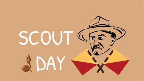 World Scout Day History Significance And Facts About Lord Baden