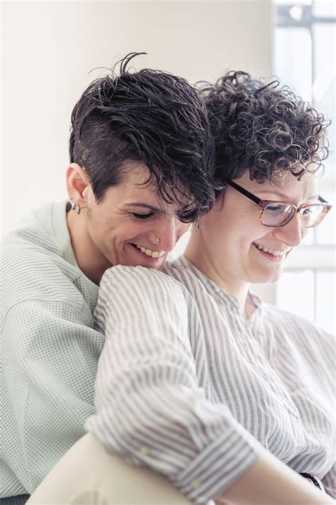 Why Lesbian Mental Health Is Poor And What Can We Do