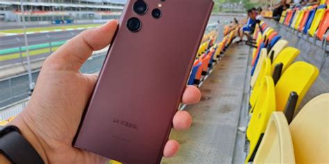 Bocoran Hasil Foto Samsung Galaxy S23 Ultra Beredar Sebagus Apa Hasilnya