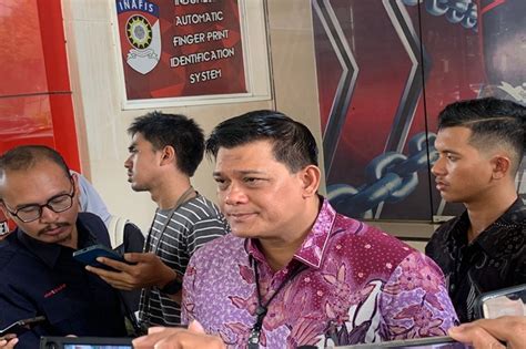 Polda Metro Jaya Akan Panggil Pegawai Kpk Senin Pekan Depan Hukum