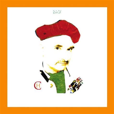 Holger Czukay Der Osten Ist Rot Hitparade Ch