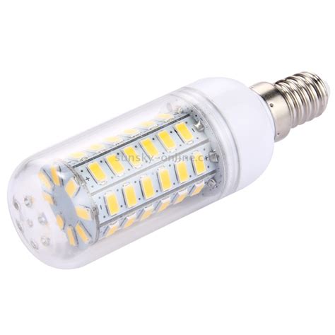 E W Led Corn Light