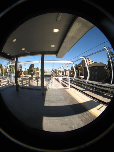 Chatswood Station By Newoz On Deviantart