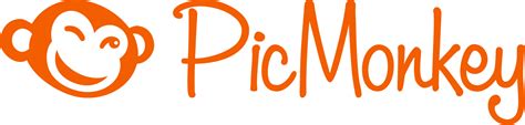 PicMonkey Logo Download Vector