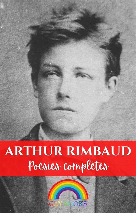 Rimbaud Illustrated Po Sies Compl Tes Original French Edition