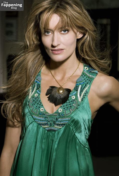 Natascha Mcelhone Sexy 6 Photos Thefappening